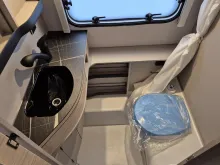 Fahrzeugbild Hymer Eriba Eriba Touring 630 /1,6t/Harbour Blue Edition #32