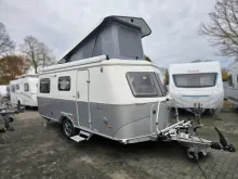 Fahrzeugbild Hymer Eriba Eriba Touring 630 URBAN/SCHLAFDACH/ATC/COMBI4E #1