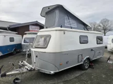 Fahrzeugbild Hymer Eriba Eriba Touring 630 URBAN/SCHLAFDACH/ATC/COMBI4E #3
