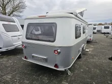Fahrzeugbild Hymer Eriba Eriba Touring 630 URBAN/SCHLAFDACH/ATC/COMBI4E #4