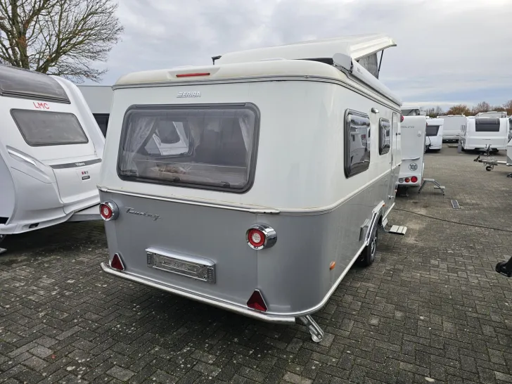 Fahrzeugbild Hymer Eriba Eriba Touring 630 URBAN/SCHLAFDACH/ATC/COMBI4E #4