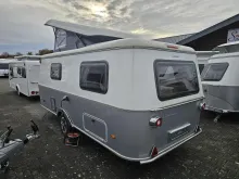 Fahrzeugbild Hymer Eriba Eriba Touring 630 URBAN/SCHLAFDACH/ATC/COMBI4E #5
