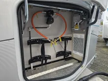 Fahrzeugbild Hymer Eriba Eriba Touring 630 URBAN/SCHLAFDACH/ATC/COMBI4E #7