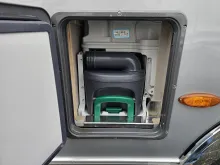 Fahrzeugbild Hymer Eriba Eriba Touring 630 URBAN/SCHLAFDACH/ATC/COMBI4E #8