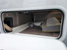Fahrzeugbild Hymer Eriba Eriba Touring 630 URBAN/SCHLAFDACH/ATC/COMBI4E #9