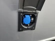 Fahrzeugbild Hymer Eriba Eriba Touring 630 URBAN/SCHLAFDACH/ATC/COMBI4E #10