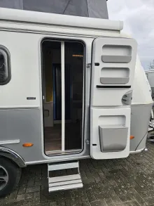 Fahrzeugbild Hymer Eriba Eriba Touring 630 URBAN/SCHLAFDACH/ATC/COMBI4E #12