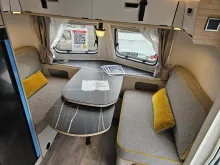 Fahrzeugbild Hymer Eriba Eriba Touring 630 URBAN/SCHLAFDACH/ATC/COMBI4E #15