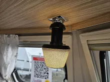 Fahrzeugbild Hymer Eriba Eriba Touring 630 URBAN/SCHLAFDACH/ATC/COMBI4E #16