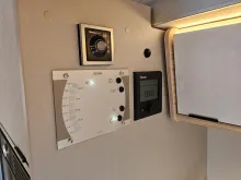 Fahrzeugbild Hymer Eriba Eriba Touring 630 URBAN/SCHLAFDACH/ATC/COMBI4E #17