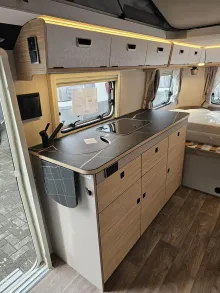 Fahrzeugbild Hymer Eriba Eriba Touring 630 URBAN/SCHLAFDACH/ATC/COMBI4E #19
