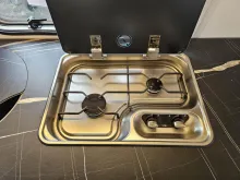 Fahrzeugbild Hymer Eriba Eriba Touring 630 URBAN/SCHLAFDACH/ATC/COMBI4E #20