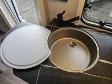 Fahrzeugbild Hymer Eriba Eriba Touring 630 URBAN/SCHLAFDACH/ATC/COMBI4E #21