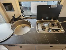 Fahrzeugbild Hymer Eriba Eriba Touring 630 URBAN/SCHLAFDACH/ATC/COMBI4E #22