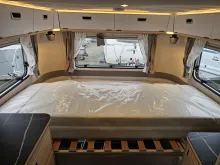 Fahrzeugbild Hymer Eriba Eriba Touring 630 URBAN/SCHLAFDACH/ATC/COMBI4E #29
