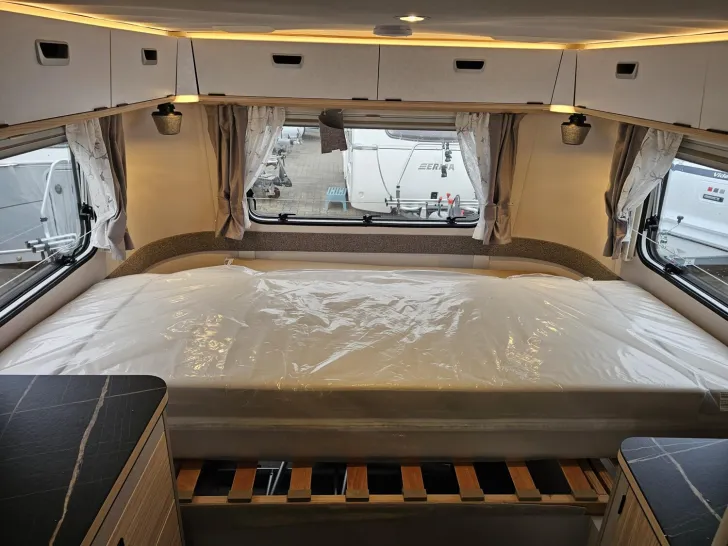 Fahrzeugbild Hymer Eriba Eriba Touring 630 URBAN/SCHLAFDACH/ATC/COMBI4E #29
