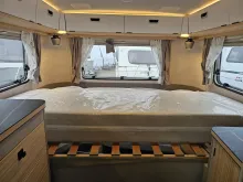 Fahrzeugbild Hymer Eriba Eriba Touring 630 URBAN/SCHLAFDACH/ATC/COMBI4E #30