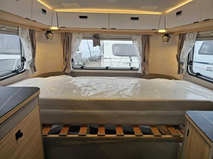 Fahrzeugbild Hymer Eriba Eriba Touring 630 URBAN/SCHLAFDACH/ATC/COMBI4E #30