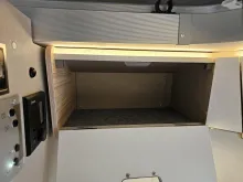 Fahrzeugbild Hymer Eriba Eriba Touring 630 URBAN/SCHLAFDACH/ATC/COMBI4E #32