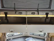 Fahrzeugbild Hymer Eriba Eriba Touring 630 URBAN/SCHLAFDACH/ATC/COMBI4E #33