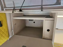 Fahrzeugbild Hymer Eriba Eriba Touring 630 URBAN/SCHLAFDACH/ATC/COMBI4E #39