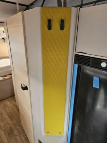 Fahrzeugbild Hymer Eriba Eriba Touring 630 URBAN/SCHLAFDACH/ATC/COMBI4E #40