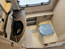 Fahrzeugbild Hymer Eriba Eriba Touring 630 URBAN/SCHLAFDACH/ATC/COMBI4E #41