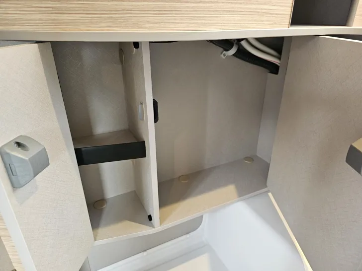 Fahrzeugbild Hymer Eriba Eriba Touring 630 URBAN/SCHLAFDACH/ATC/COMBI4E #45