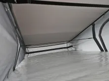 Fahrzeugbild Hymer Eriba Eriba Touring 630 URBAN/SCHLAFDACH/ATC/COMBI4E #46
