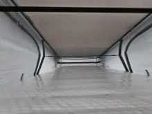 Fahrzeugbild Hymer Eriba Eriba Touring 630 URBAN/SCHLAFDACH/ATC/COMBI4E #47