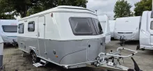 Fahrzeugbild Hymer Eriba Eriba Touring 630 Urban / ATC / COMBI 4 E / 1,6t #1