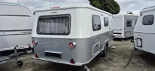 Fahrzeugbild Hymer Eriba Eriba Touring 630 Urban / ATC / COMBI 4 E / 1,6t #3