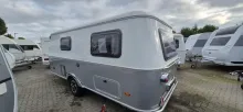 Fahrzeugbild Hymer Eriba Eriba Touring 630 Urban / ATC / COMBI 4 E / 1,6t #5