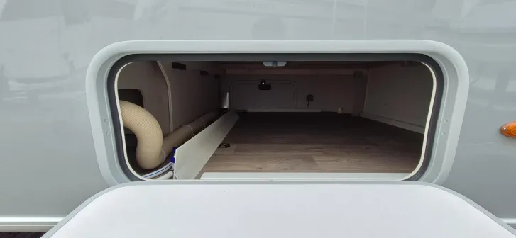 Fahrzeugbild Hymer Eriba Eriba Touring 630 Urban / ATC / COMBI 4 E / 1,6t #6