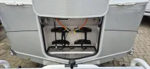Fahrzeugbild Hymer Eriba Eriba Touring 630 Urban / ATC / COMBI 4 E / 1,6t #8