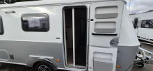 Fahrzeugbild Hymer Eriba Eriba Touring 630 Urban / ATC / COMBI 4 E / 1,6t #9