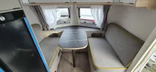 Fahrzeugbild Hymer Eriba Eriba Touring 630 Urban / ATC / COMBI 4 E / 1,6t #10