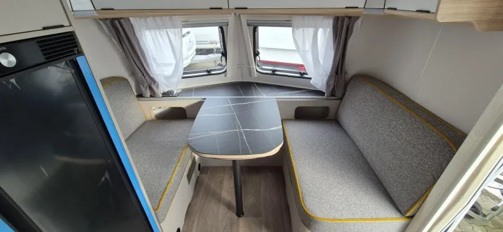 Fahrzeugbild Hymer Eriba Eriba Touring 630 Urban / ATC / COMBI 4 E / 1,6t #10