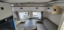 Fahrzeugbild Hymer Eriba Eriba Touring 630 Urban / ATC / COMBI 4 E / 1,6t #11