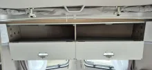 Fahrzeugbild Hymer Eriba Eriba Touring 630 Urban / ATC / COMBI 4 E / 1,6t #12