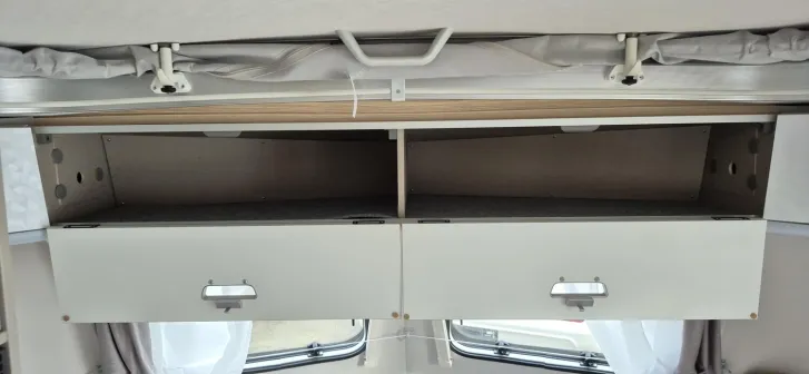 Fahrzeugbild Hymer Eriba Eriba Touring 630 Urban / ATC / COMBI 4 E / 1,6t #12