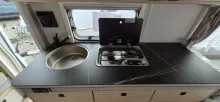 Fahrzeugbild Hymer Eriba Eriba Touring 630 Urban / ATC / COMBI 4 E / 1,6t #14