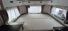 Fahrzeugbild Hymer Eriba Eriba Touring 630 Urban / ATC / COMBI 4 E / 1,6t #17