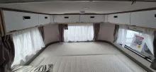 Fahrzeugbild Hymer Eriba Eriba Touring 630 Urban / ATC / COMBI 4 E / 1,6t #18