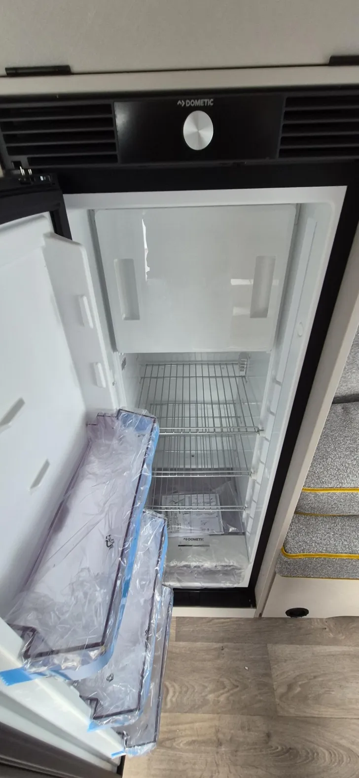 Fahrzeugbild Hymer Eriba Eriba Touring 630 Urban / ATC / COMBI 4 E / 1,6t #23