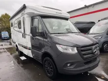 Fahrzeugbild Hymer ML-T Xperience 570 /Automatik/3.500kg/Markise #1