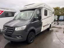 Fahrzeugbild Hymer ML-T Xperience 570 /Automatik/3.500kg/Markise #3