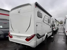 Fahrzeugbild Hymer ML-T Xperience 570 /Automatik/3.500kg/Markise #4