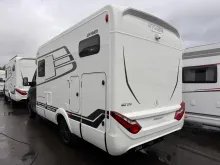 Fahrzeugbild Hymer ML-T Xperience 570 /Automatik/3.500kg/Markise #5