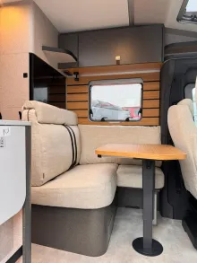 Fahrzeugbild Hymer ML-T Xperience 570 /Automatik/3.500kg/Markise #7